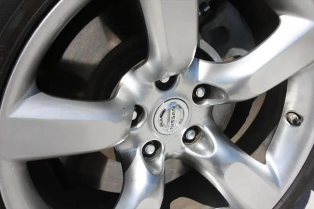 2006 Nissan 350Z Touring