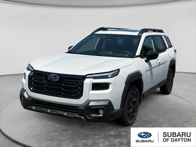 2026 Subaru Outback Limited for sale near Dayton, OH