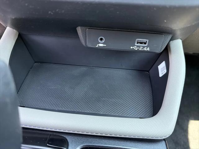 2026 Subaru Forester Base