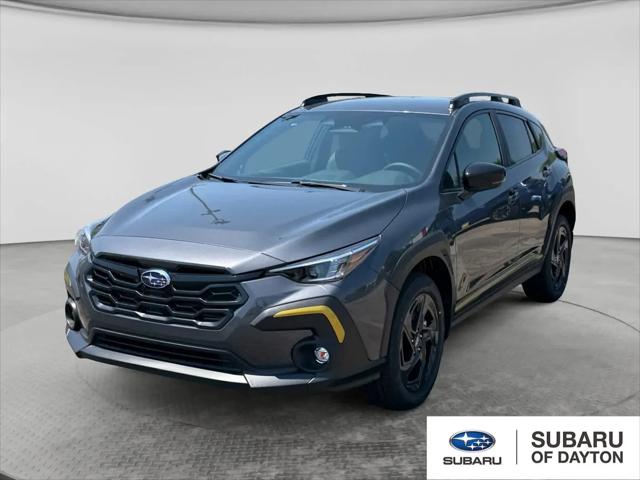 2026 Subaru Crosstrek Sport for sale near Dayton, OH