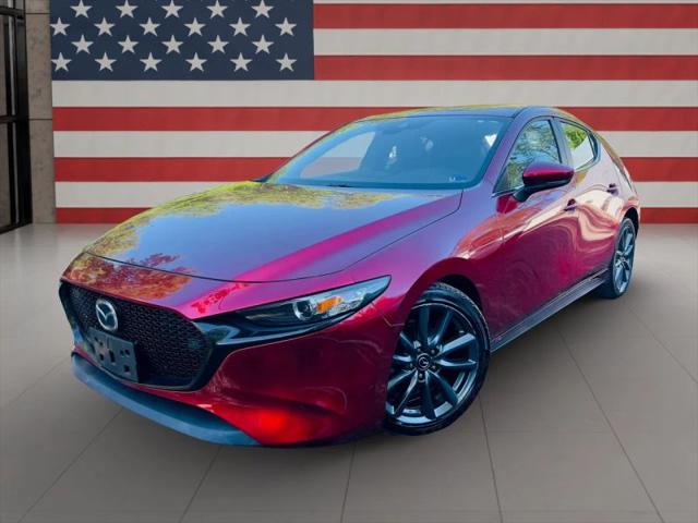 2019 Mazda Mazda3 Preferred Package for sale in Stafford, VA