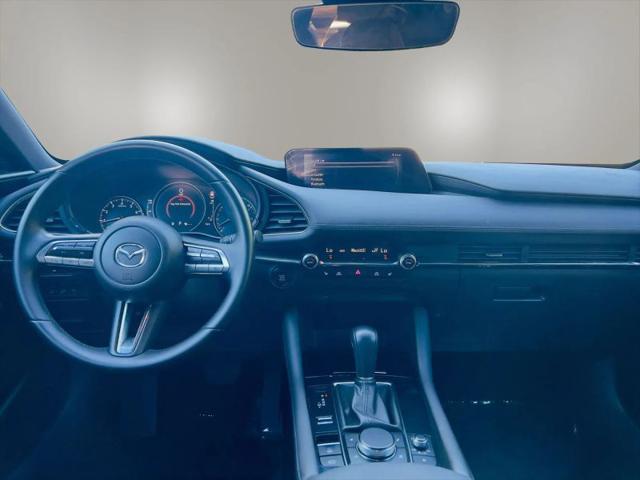 2019 Mazda Mazda3 Preferred Package