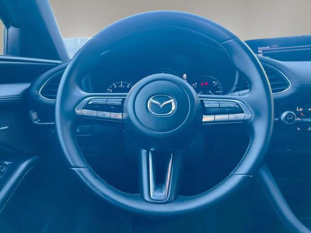 2019 Mazda Mazda3 Preferred Package