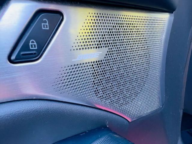2019 Mazda Mazda3 Preferred Package
