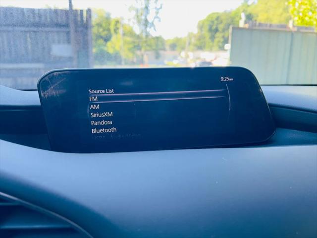 2019 Mazda Mazda3 Preferred Package