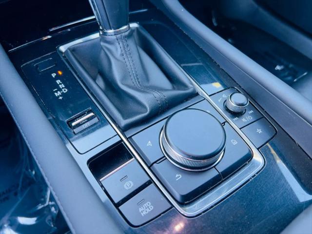 2019 Mazda Mazda3 Preferred Package