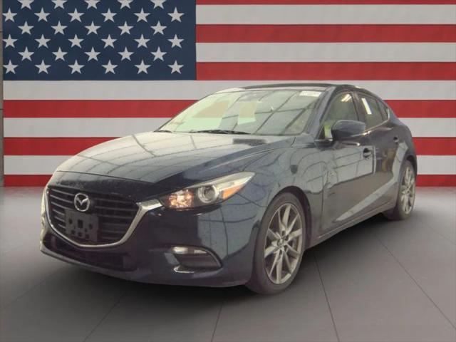 2018 Mazda Mazda3 Touring for sale in Stafford, VA