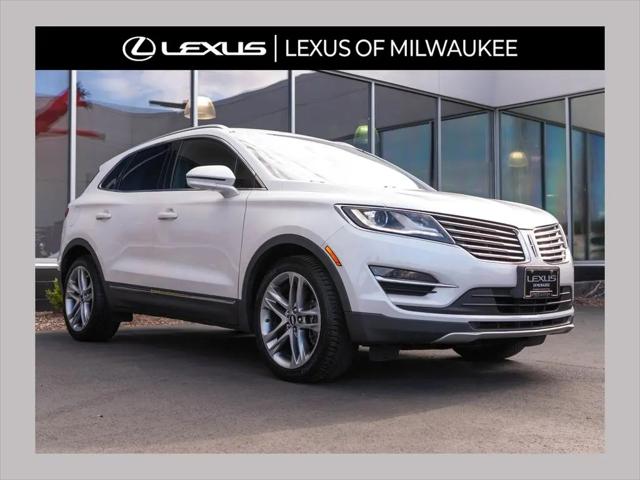 2015 Lincoln MKC AWD for sale in Glendale, WI