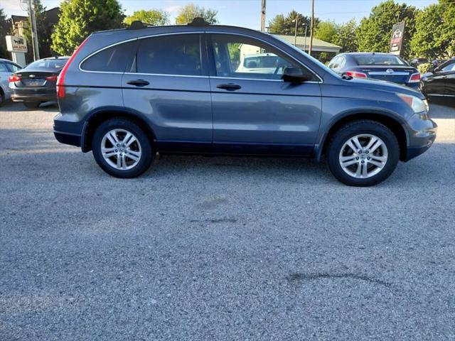 2011 Honda CR-V EX for sale in Lancaster, PA