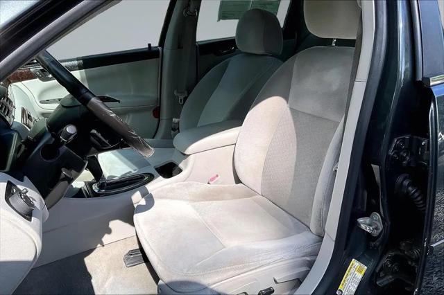 2014 Chevrolet Impala Limited LT