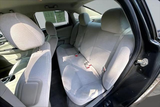 2014 Chevrolet Impala Limited LT