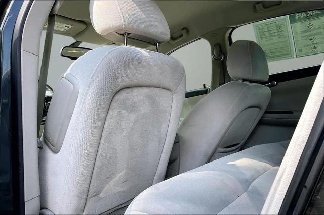 2014 Chevrolet Impala Limited LT