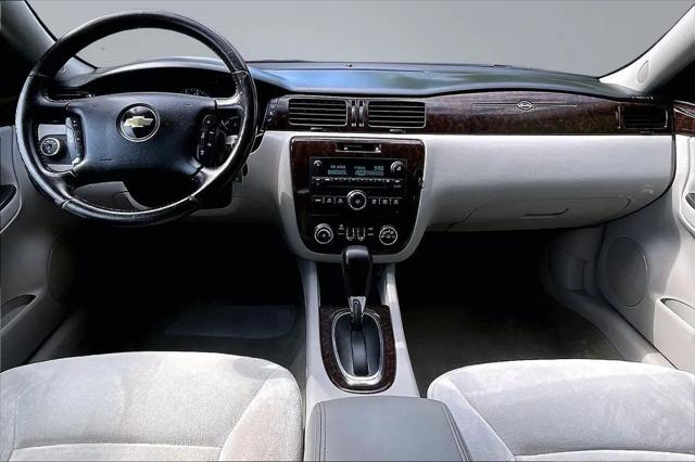 2014 Chevrolet Impala Limited LT