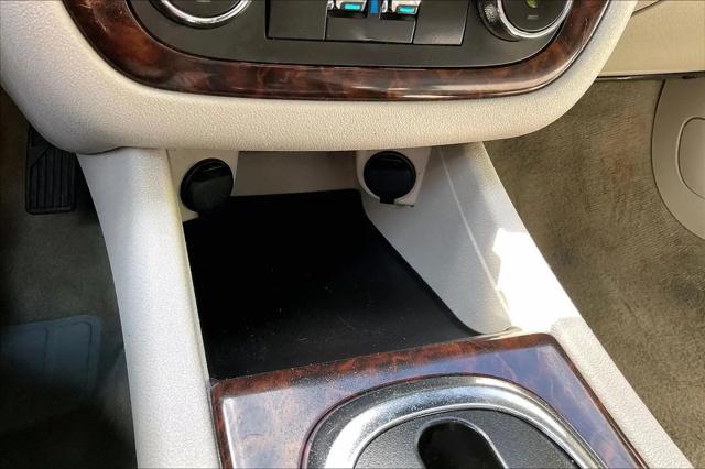 2014 Chevrolet Impala Limited LT