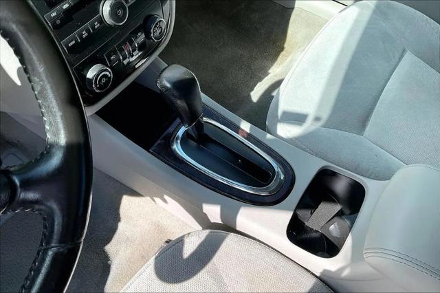 2014 Chevrolet Impala Limited LT