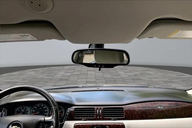 2014 Chevrolet Impala Limited LT