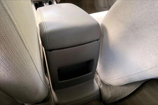 2014 Chevrolet Impala Limited LT