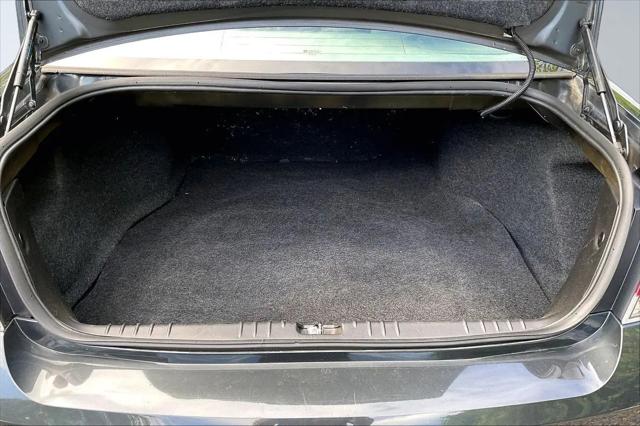 2014 Chevrolet Impala Limited LT