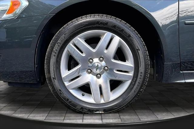 2014 Chevrolet Impala Limited LT