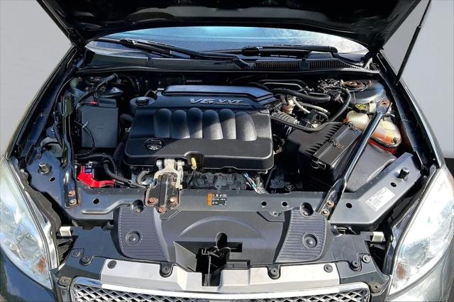 2014 Chevrolet Impala Limited LT