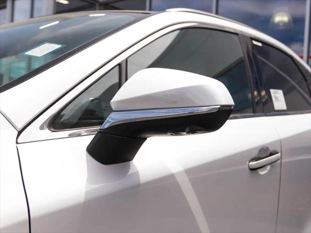 2026 Lexus RX 350 Premium+