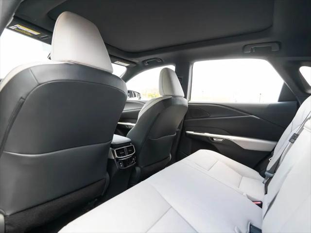 2026 Lexus RX 350 Premium+