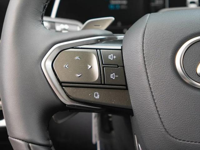 2026 Lexus RX 350 Premium+
