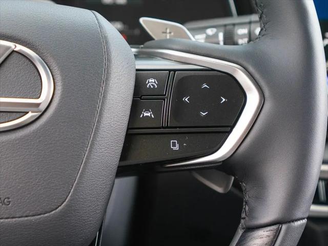2026 Lexus RX 350 Premium+