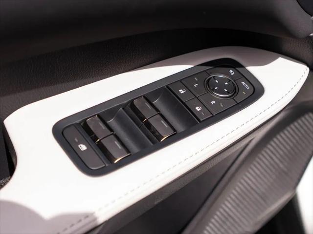 2026 Lexus RX 350 Premium+