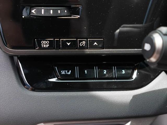 2026 Lexus RX 350 Premium+