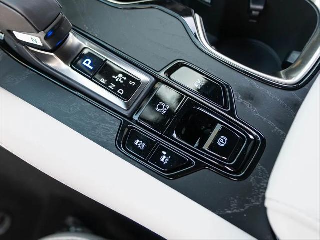 2026 Lexus RX 350 Premium+