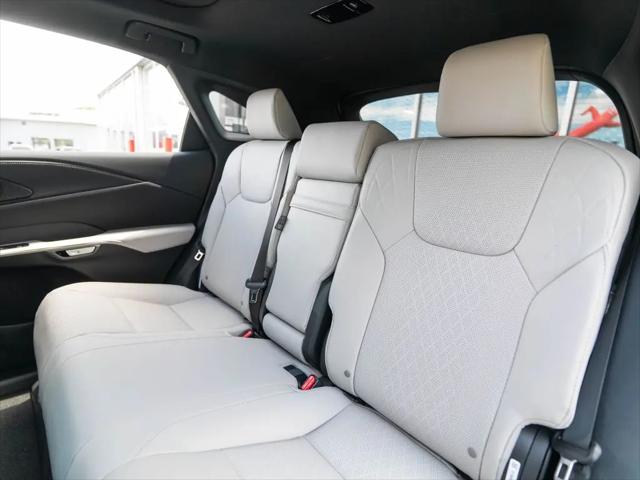 2026 Lexus RX 350 Premium+