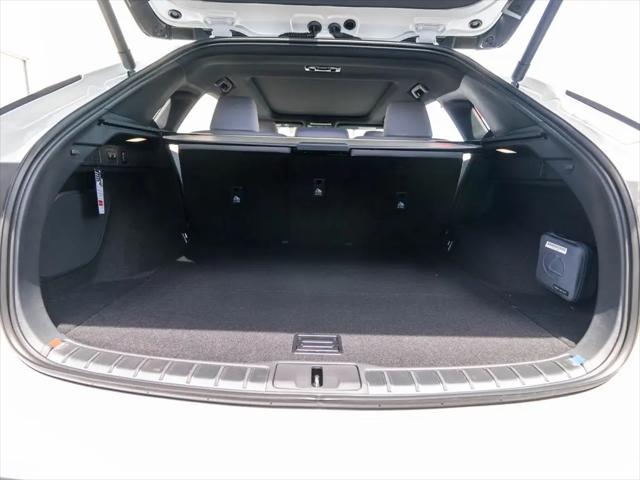 2026 Lexus RX 350 Premium+