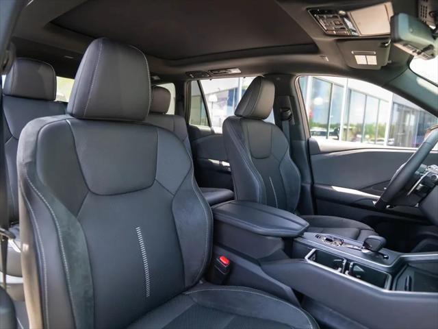 2026 Lexus TX 350 Luxury