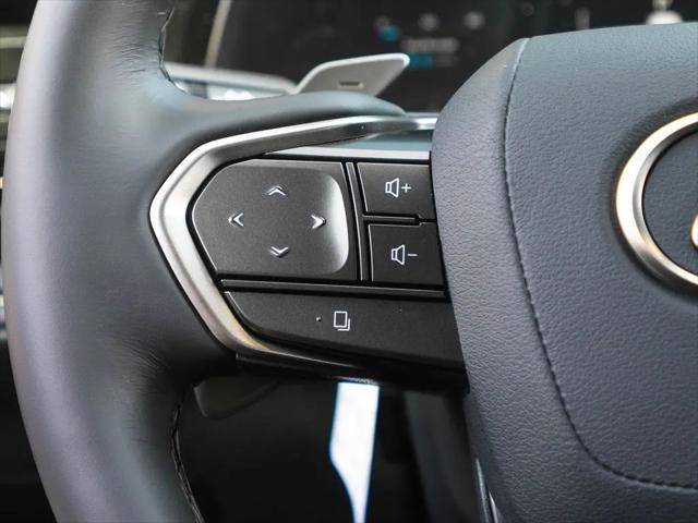 2026 Lexus TX 350 Luxury
