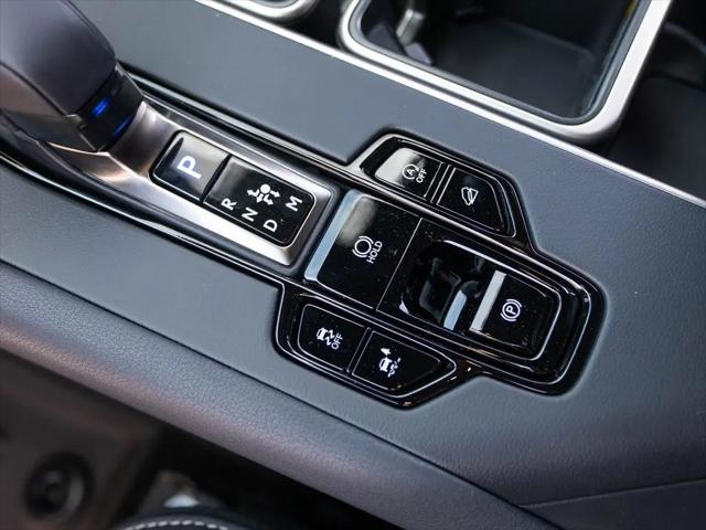 2026 Lexus TX 350 Luxury