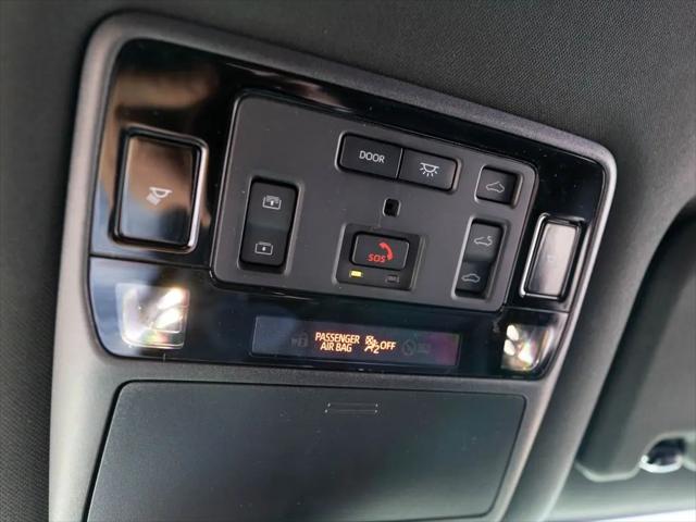 2026 Lexus TX 350 Luxury