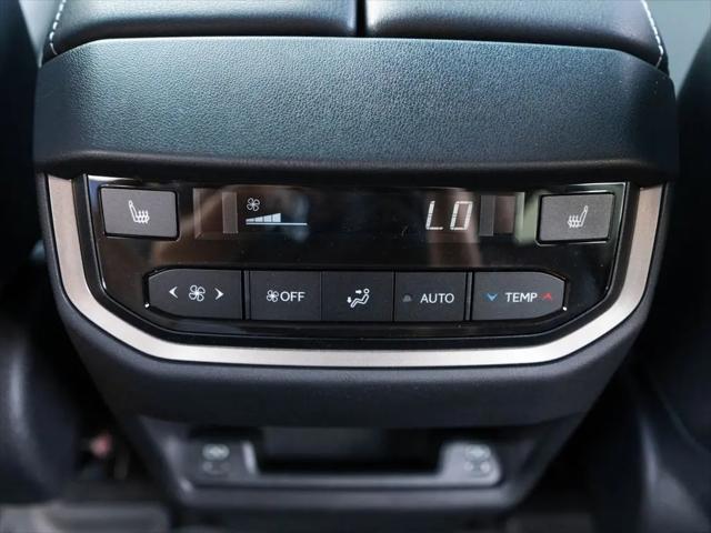 2026 Lexus TX 350 Luxury