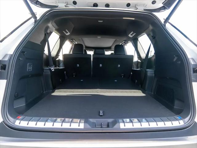2026 Lexus TX 350 Luxury