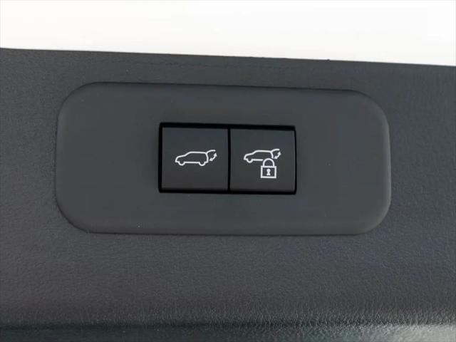 2026 Lexus TX 350 Luxury