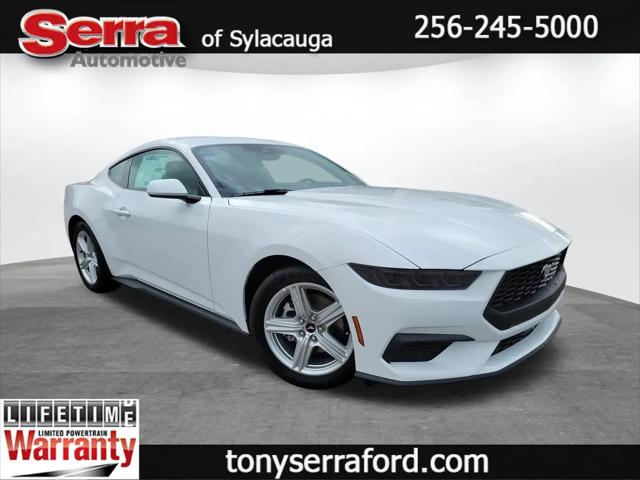 2026 Ford Mustang EcoBoost Fastback for sale in Sylacauga, AL