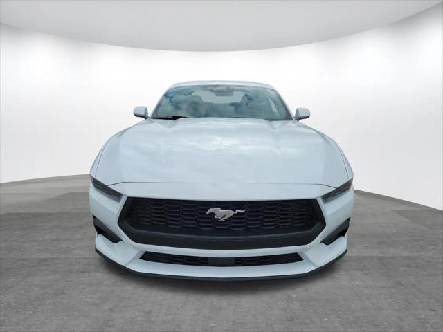 2026 Ford Mustang EcoBoost Fastback