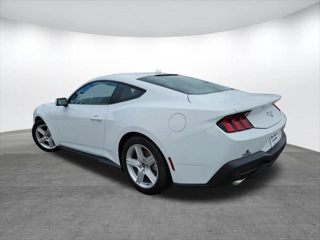 2026 Ford Mustang EcoBoost Fastback