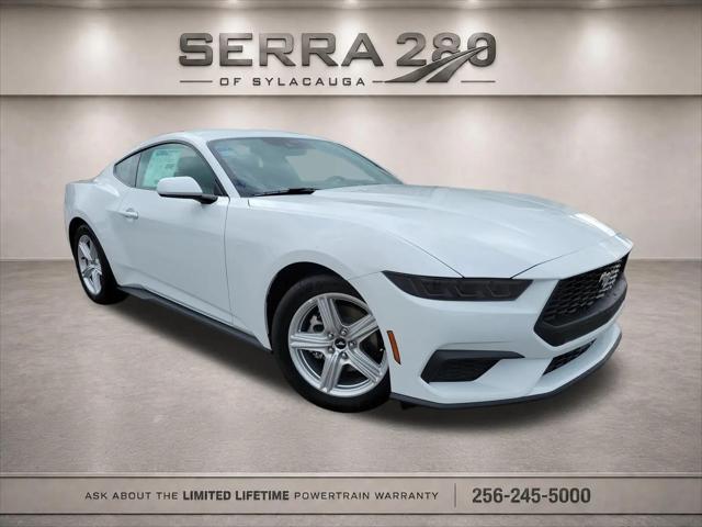 2026 Ford Mustang EcoBoost Fastback for sale in Sylacauga, AL