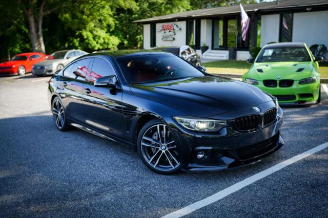 2019 BMW Coupe 440i for sale in Cumming, GA