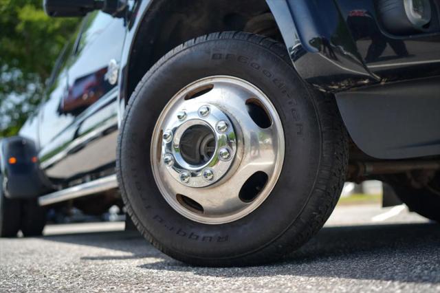 2016 Ford F-350 LARIAT