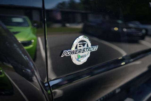2016 Ford F-350 LARIAT