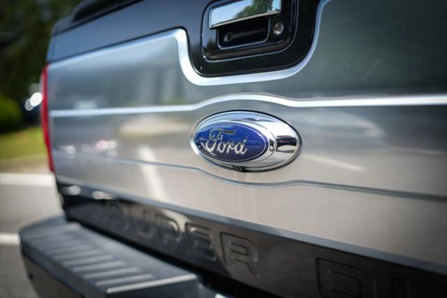2016 Ford F-350 LARIAT