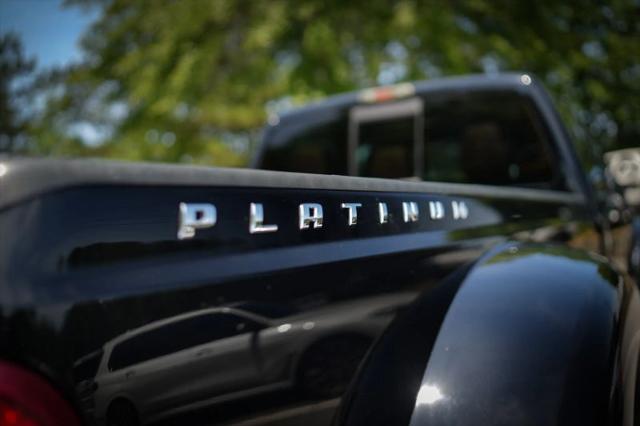 2016 Ford F-350 LARIAT
