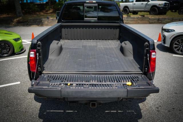2016 Ford F-350 LARIAT